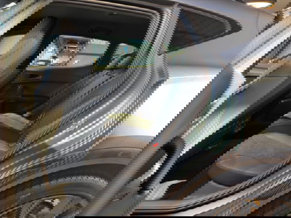 Cupra Formentor nuova a Vicenza (9)