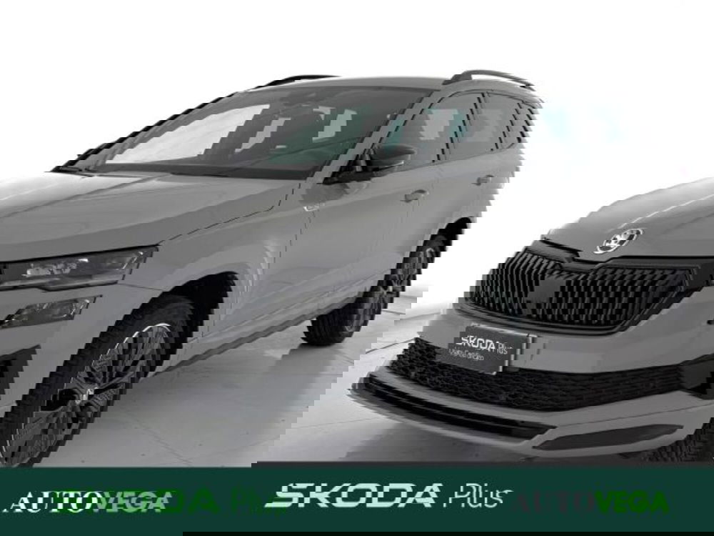 Skoda Karoq usata a Vicenza