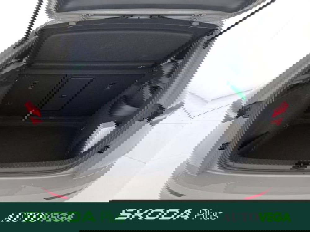 Skoda Karoq usata a Vicenza (10)