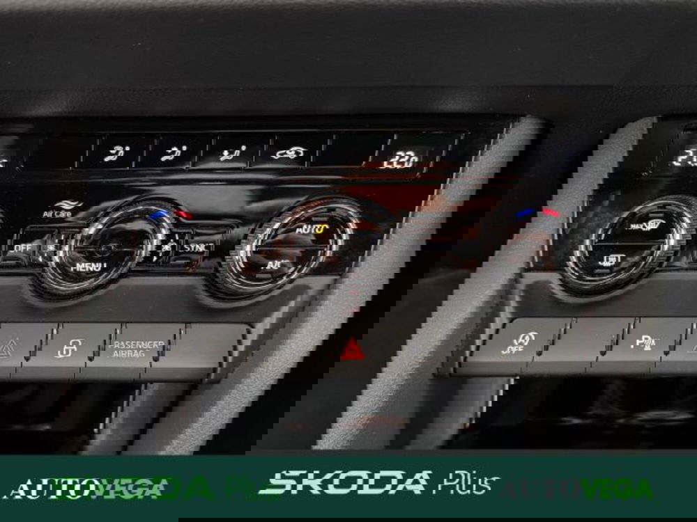 Skoda Karoq usata a Vicenza (16)