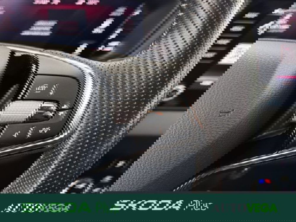 Skoda Karoq usata a Vicenza (18)