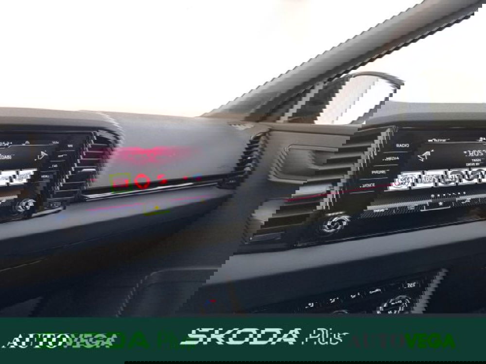 Skoda Karoq usata a Vicenza (19)