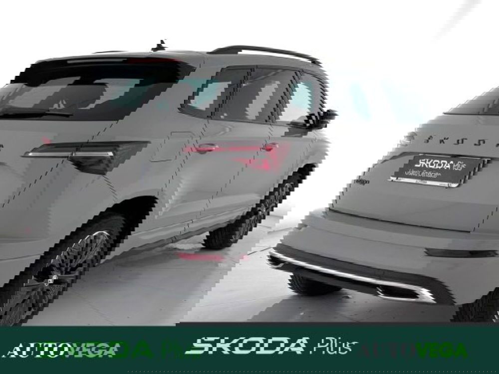 Skoda Karoq usata a Vicenza (3)