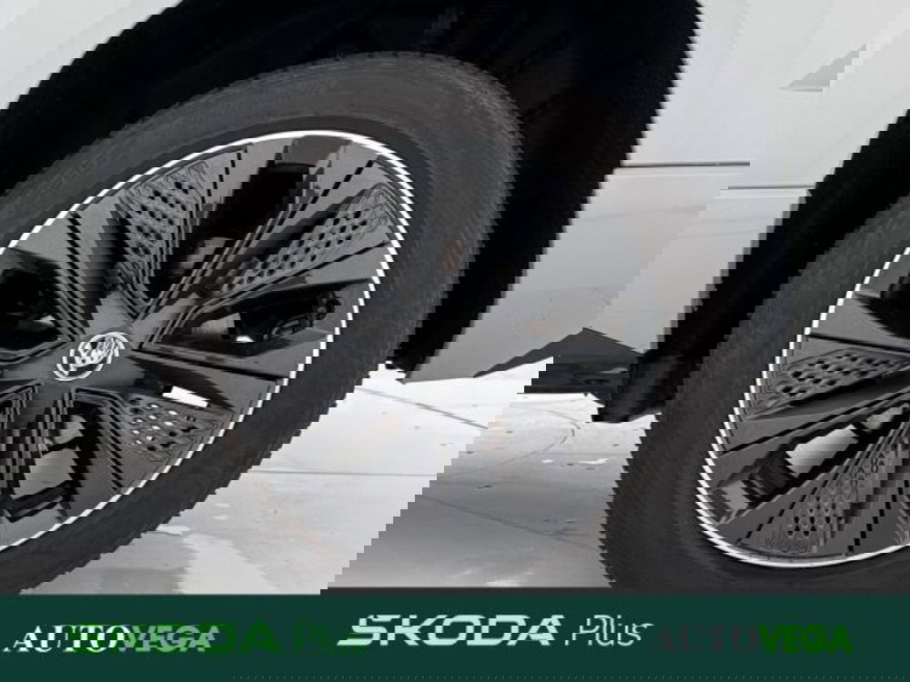 Skoda Karoq usata a Vicenza (6)