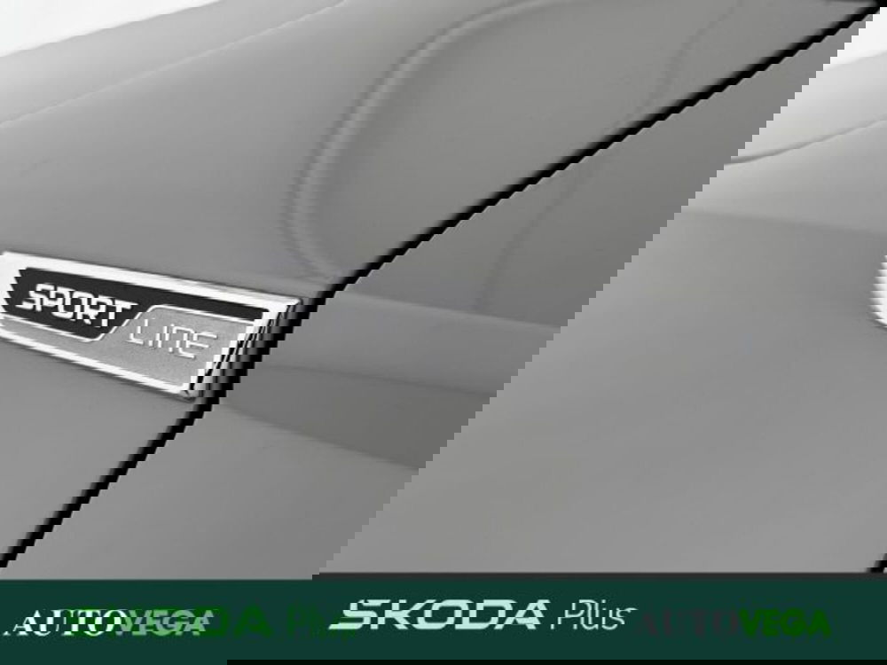 Skoda Karoq usata a Vicenza (7)