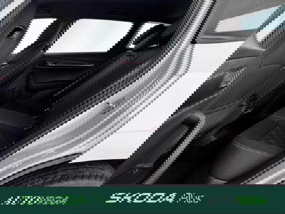 Skoda Karoq usata a Vicenza (9)