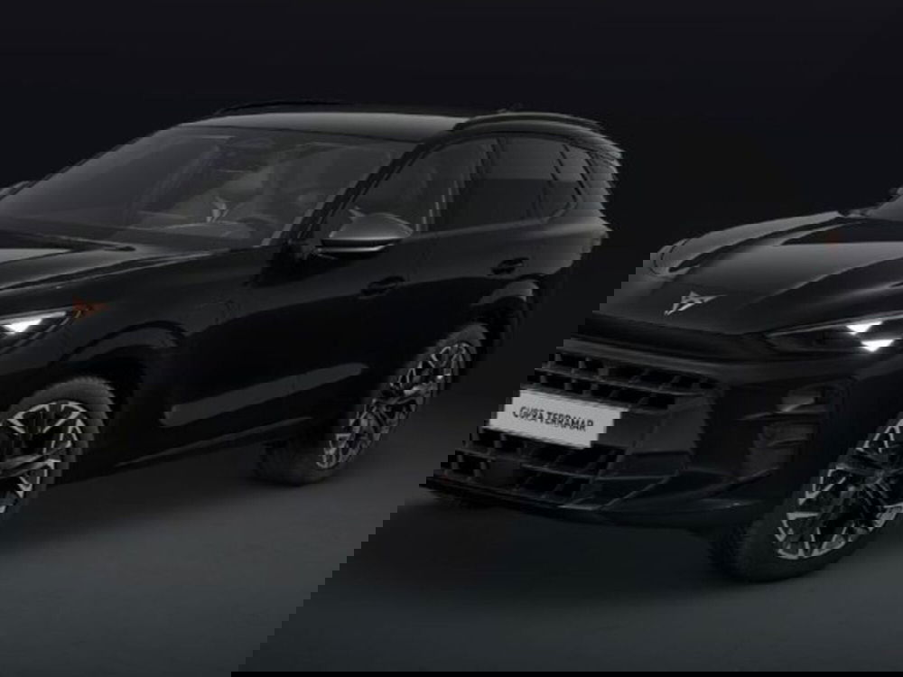 Cupra Terramar nuova a Vicenza