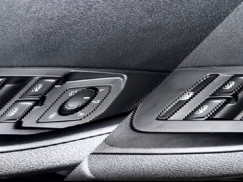 Skoda Karoq nuova a Vicenza (11)