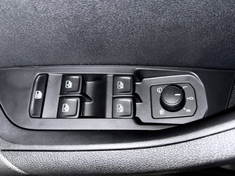 Skoda Karoq nuova a Vicenza (11)