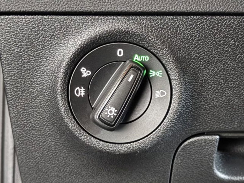 Skoda Karoq nuova a Vicenza (12)