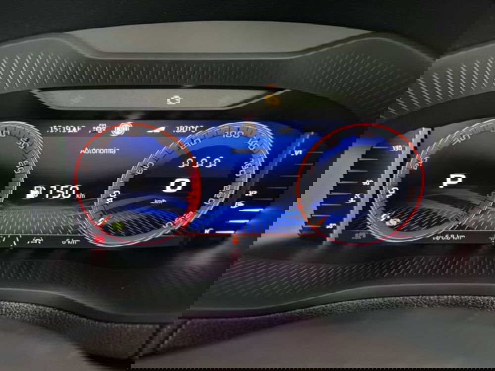 Skoda Karoq nuova a Vicenza (13)