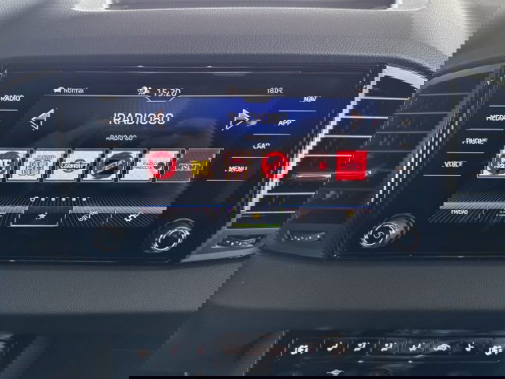 Skoda Karoq nuova a Vicenza (14)