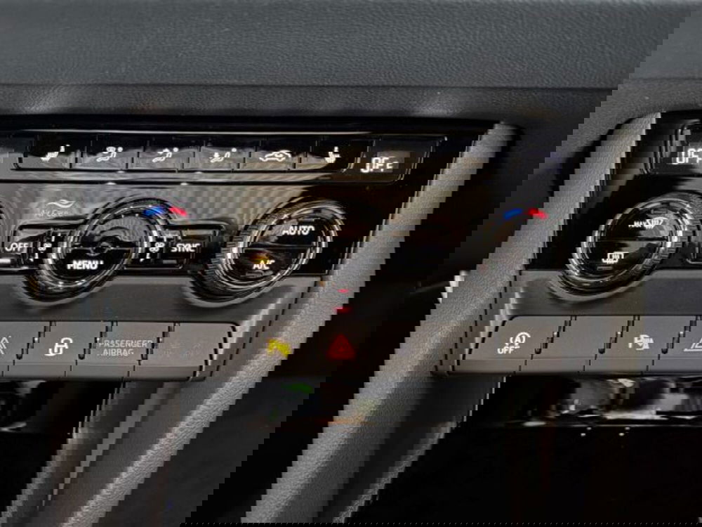 Skoda Karoq nuova a Vicenza (16)