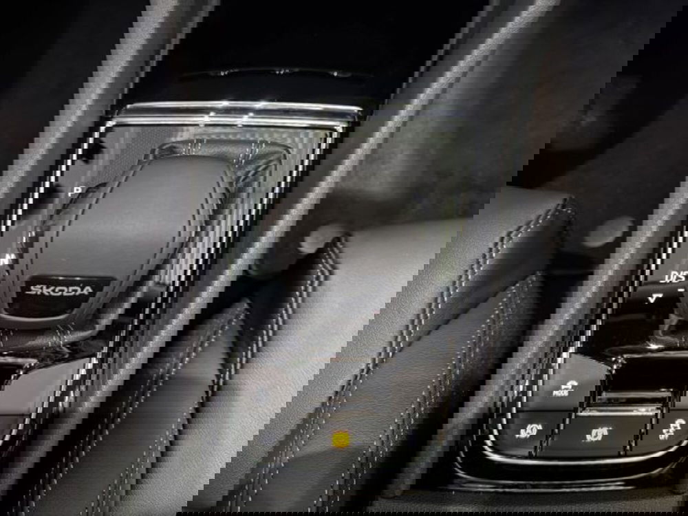 Skoda Karoq nuova a Vicenza (17)