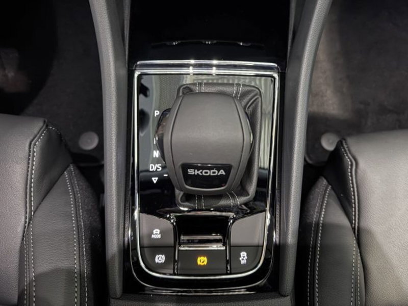 Skoda Karoq nuova a Vicenza (17)