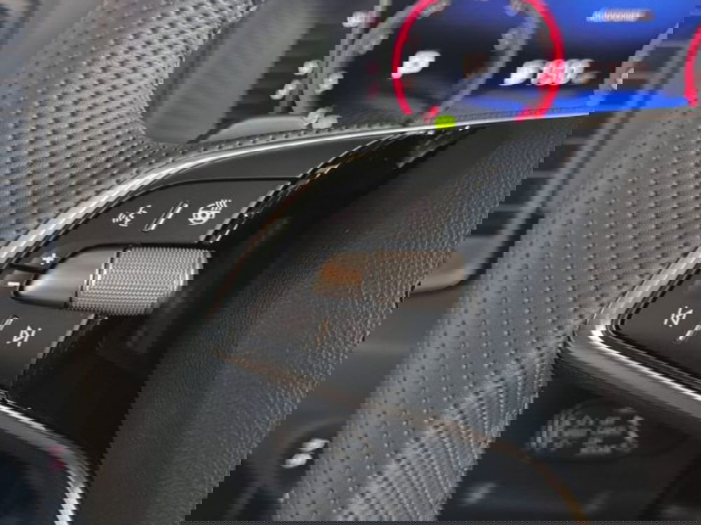 Skoda Karoq nuova a Vicenza (18)