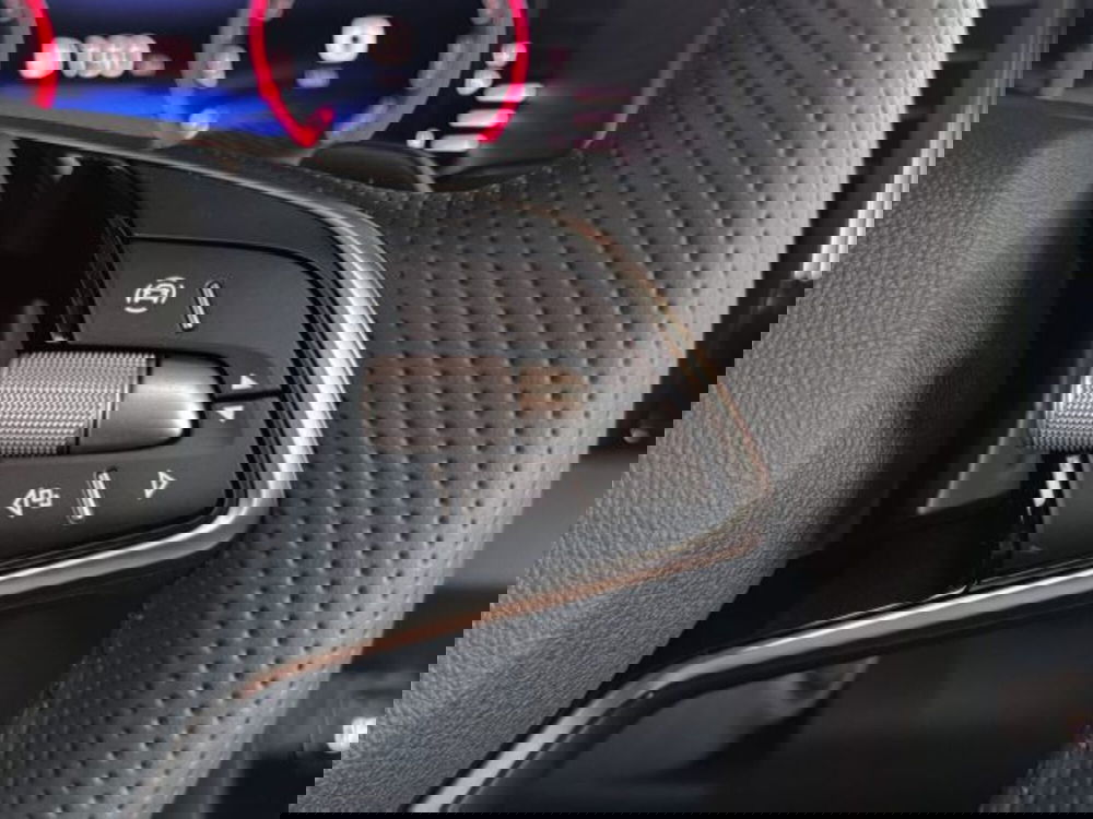 Skoda Karoq nuova a Vicenza (19)