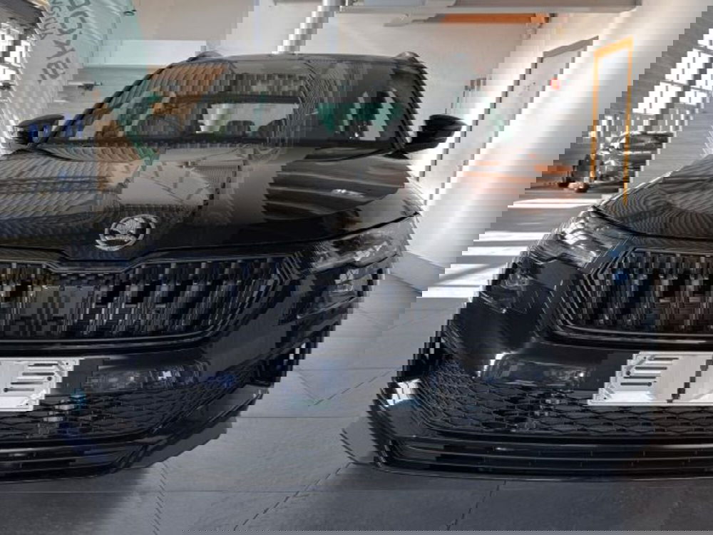 Skoda Karoq nuova a Vicenza (2)