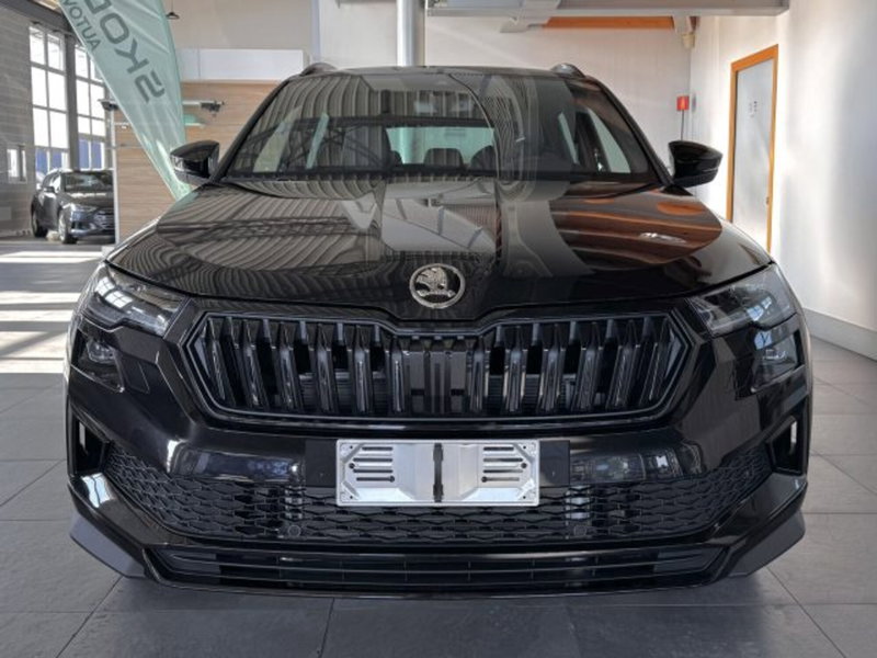 Skoda Karoq nuova a Vicenza (2)