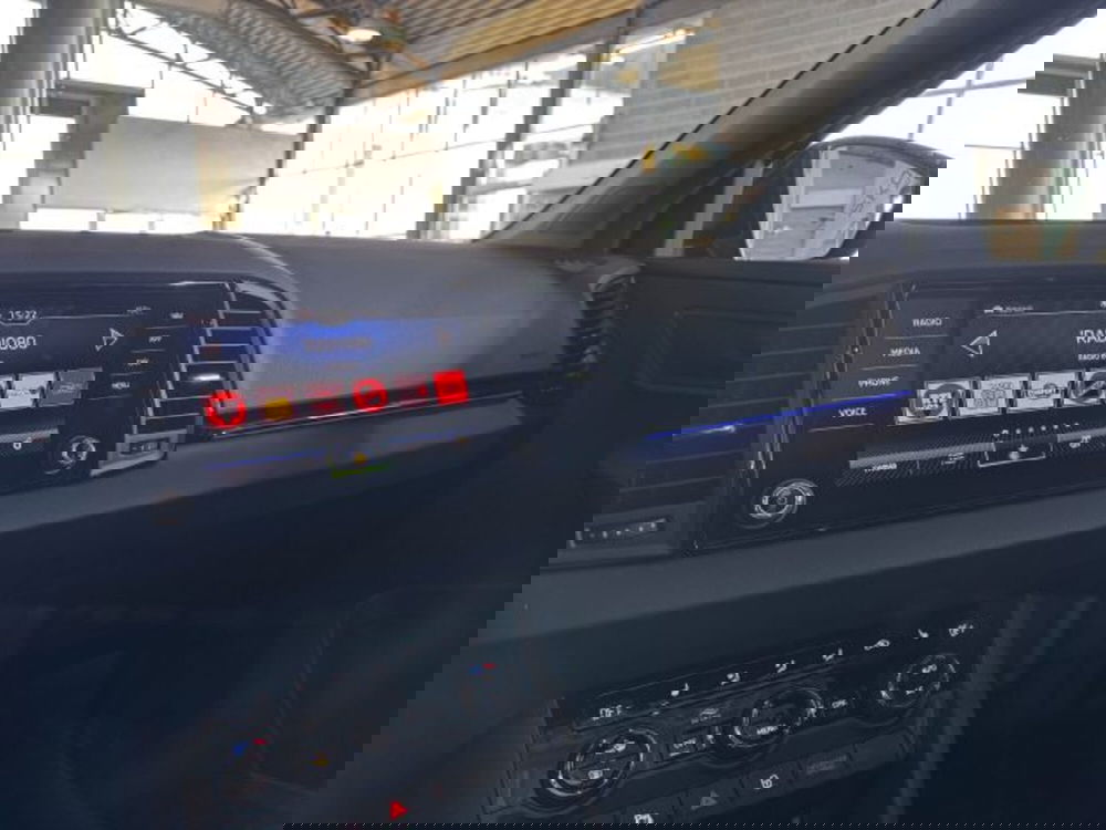 Skoda Karoq nuova a Vicenza (20)