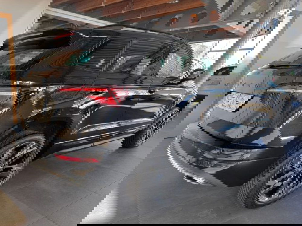 Skoda Karoq nuova a Vicenza (3)