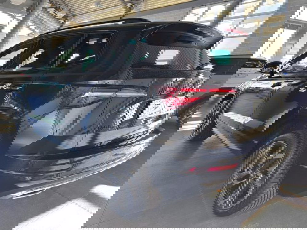 Skoda Karoq nuova a Vicenza (5)