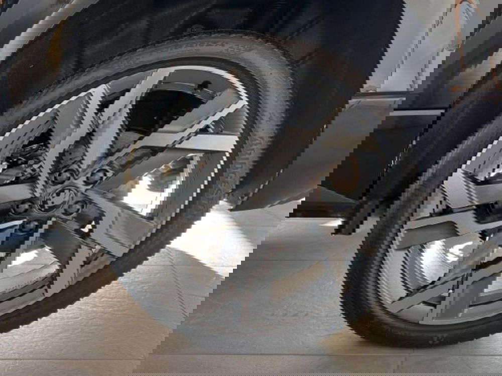 Skoda Karoq nuova a Vicenza (6)