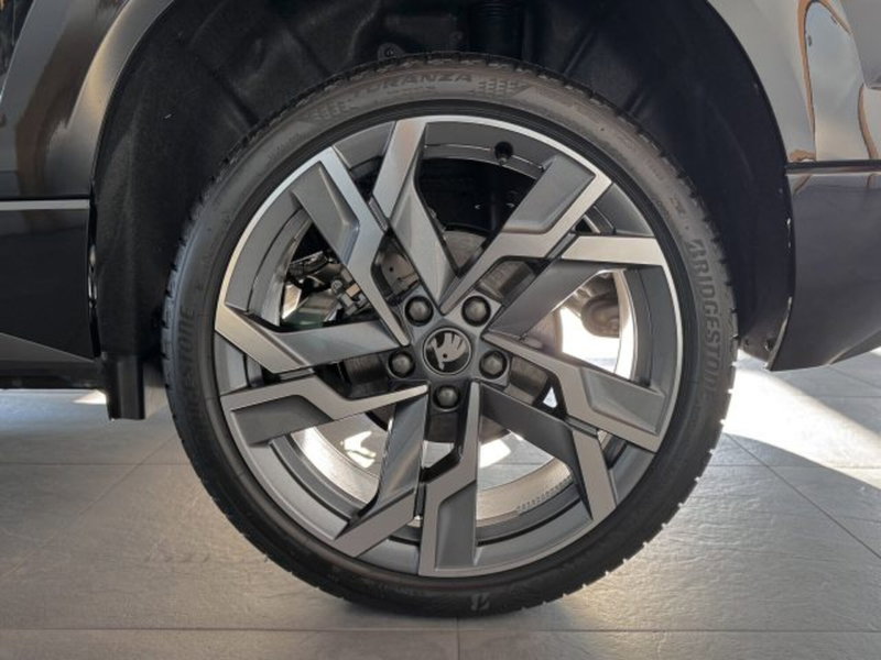 Skoda Karoq nuova a Vicenza (6)