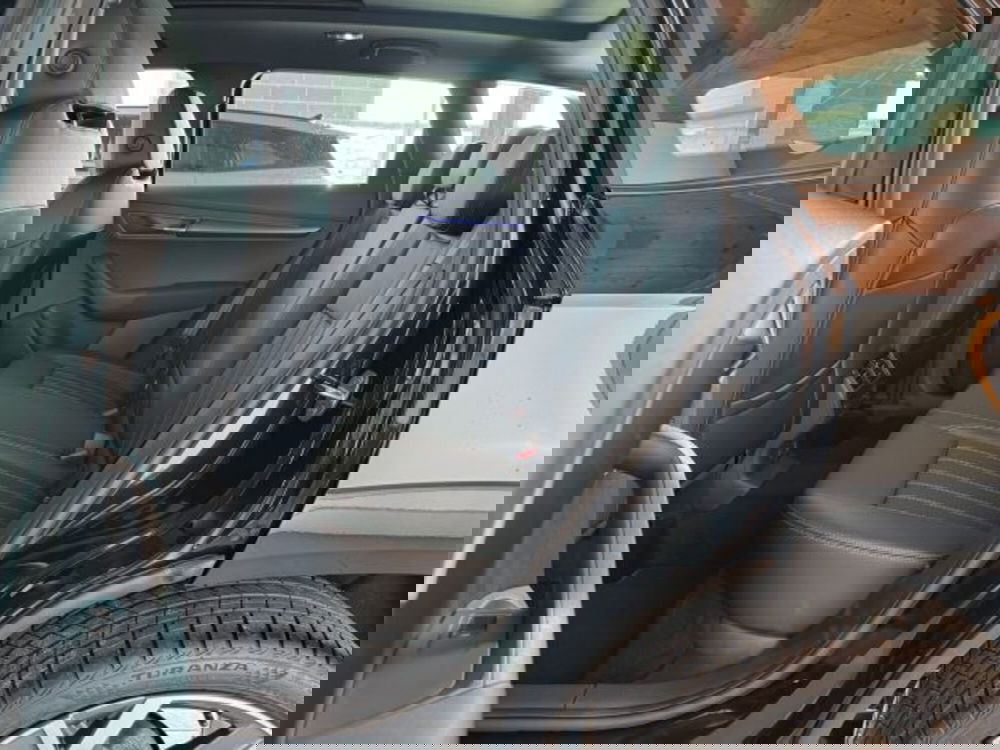 Skoda Karoq nuova a Vicenza (8)