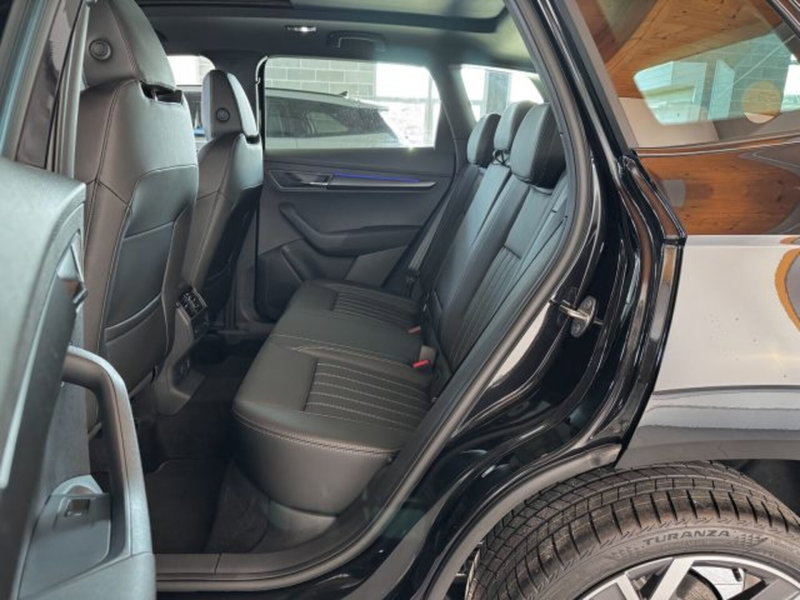 Skoda Karoq nuova a Vicenza (8)