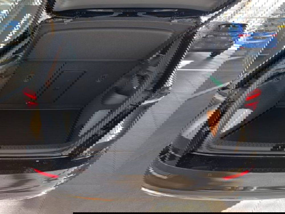 Skoda Karoq nuova a Vicenza (9)
