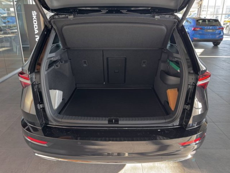 Skoda Karoq nuova a Vicenza (9)