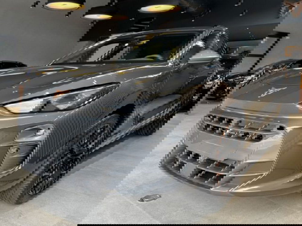 Cupra Terramar nuova a Vicenza