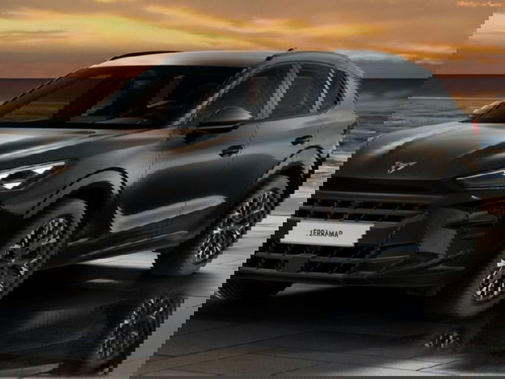 Cupra Terramar nuova a Vicenza