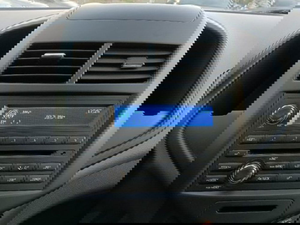 Chevrolet Aveo usata a Brescia (12)