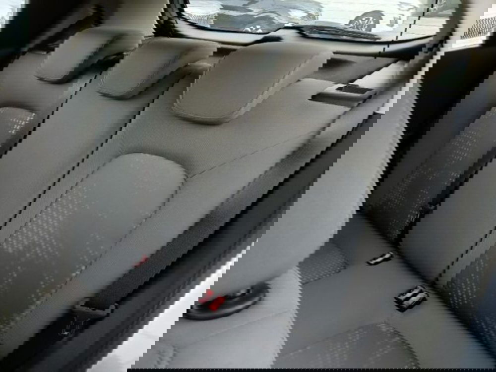 Chevrolet Aveo usata a Brescia (9)