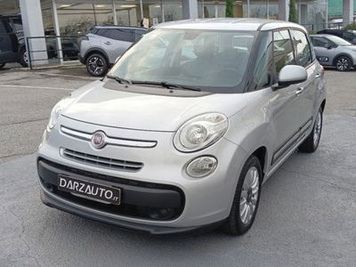 Fiat 500L 1.3 Multijet 85 CV Pop Star del 2013 usata a Desenzano del Garda