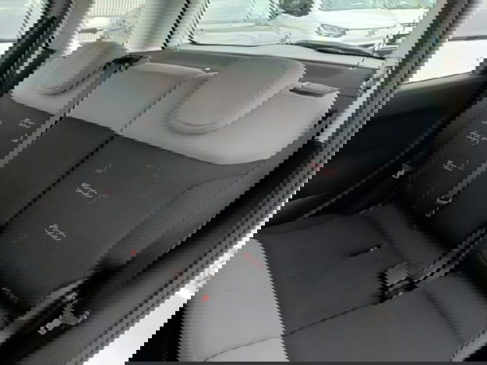 Fiat 500L usata a Brescia (10)