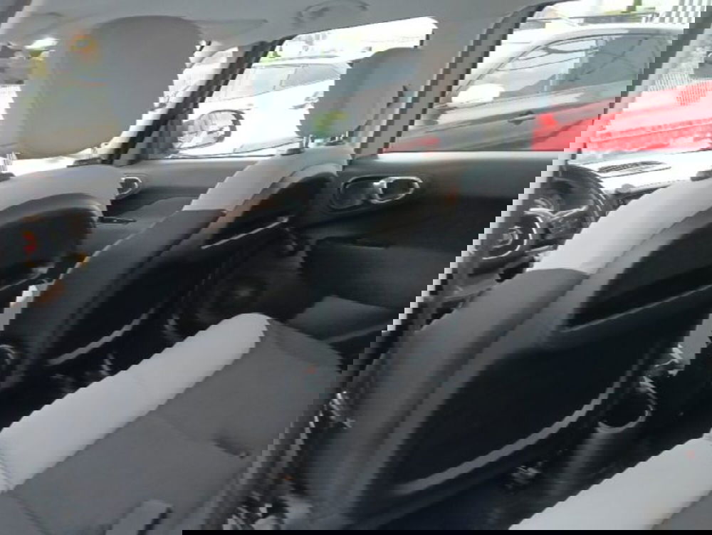 Fiat 500L usata a Brescia (11)