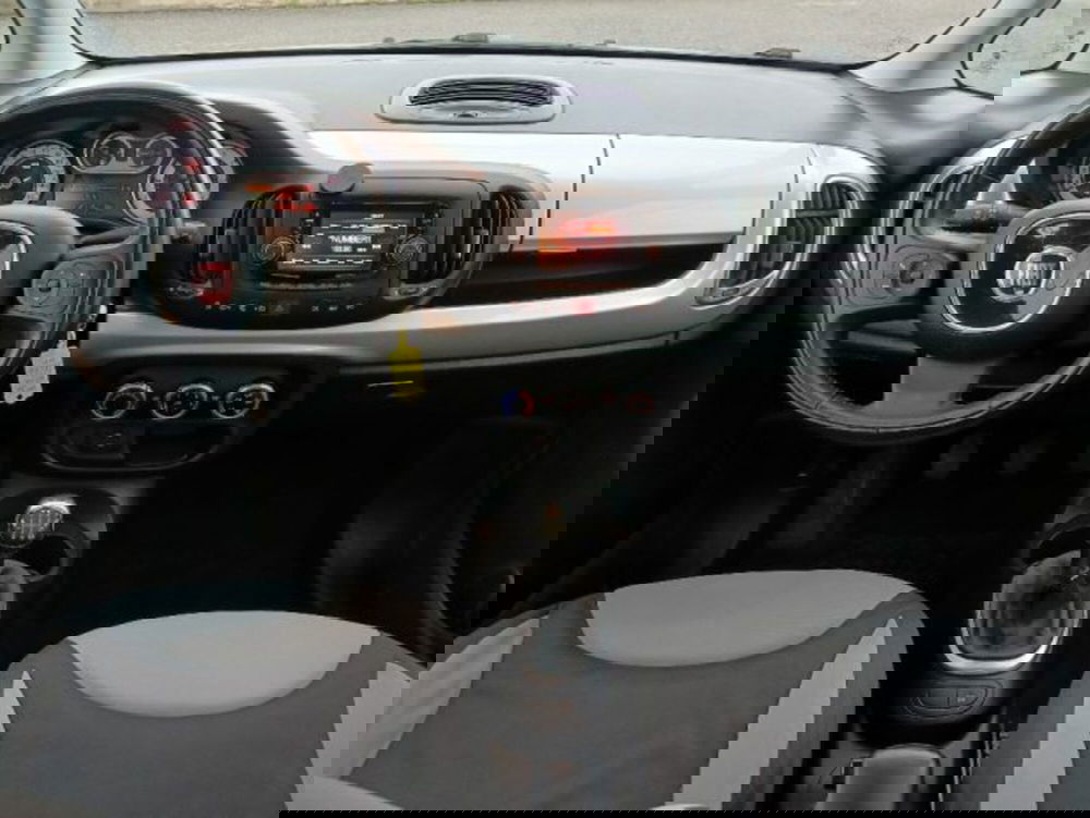 Fiat 500L usata a Brescia (12)