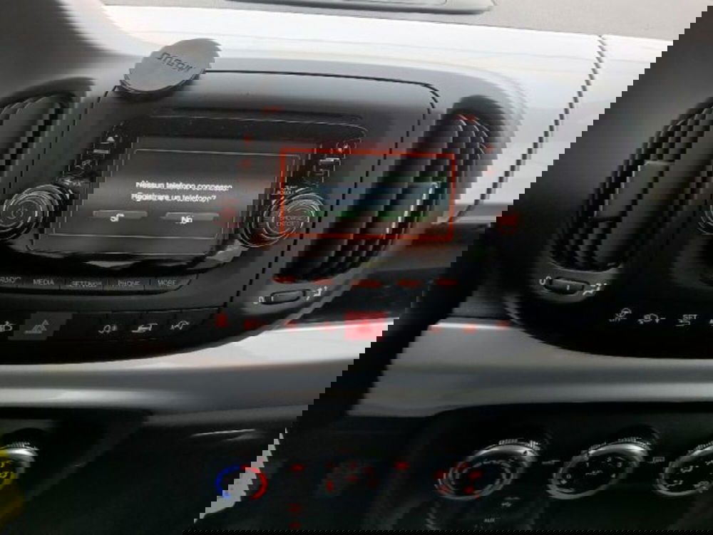 Fiat 500L usata a Brescia (13)