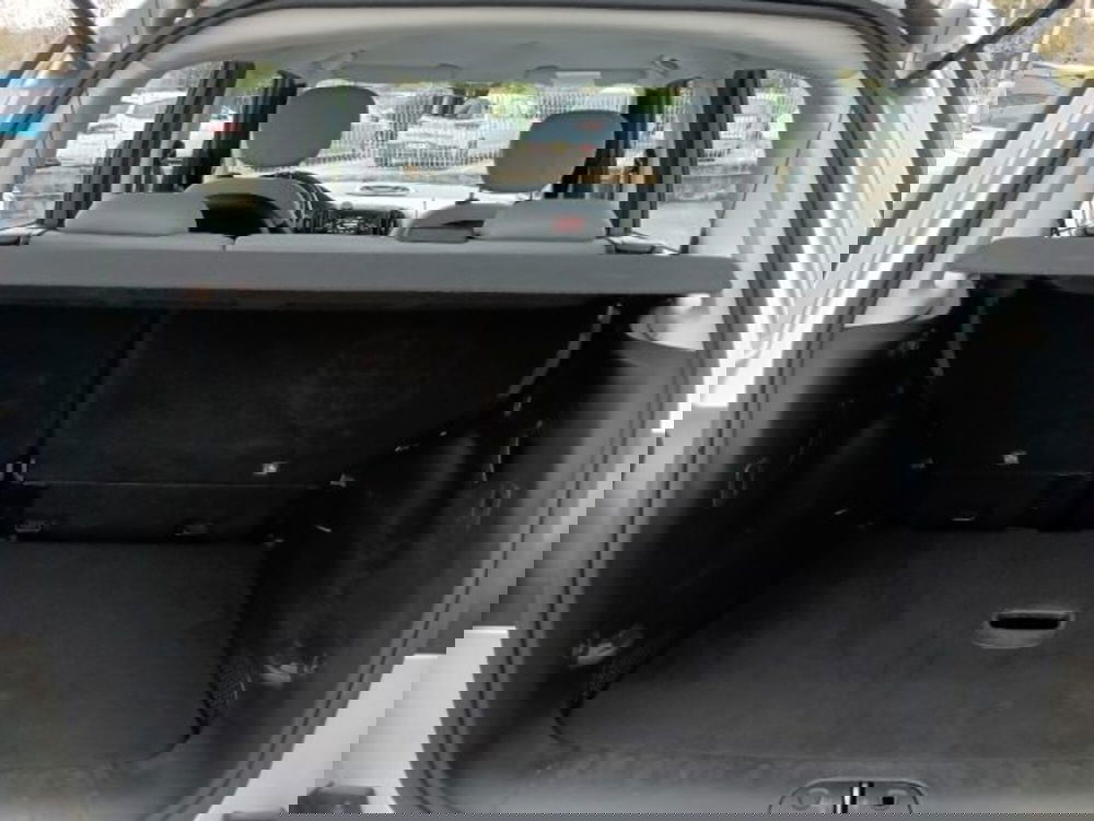 Fiat 500L usata a Brescia (14)