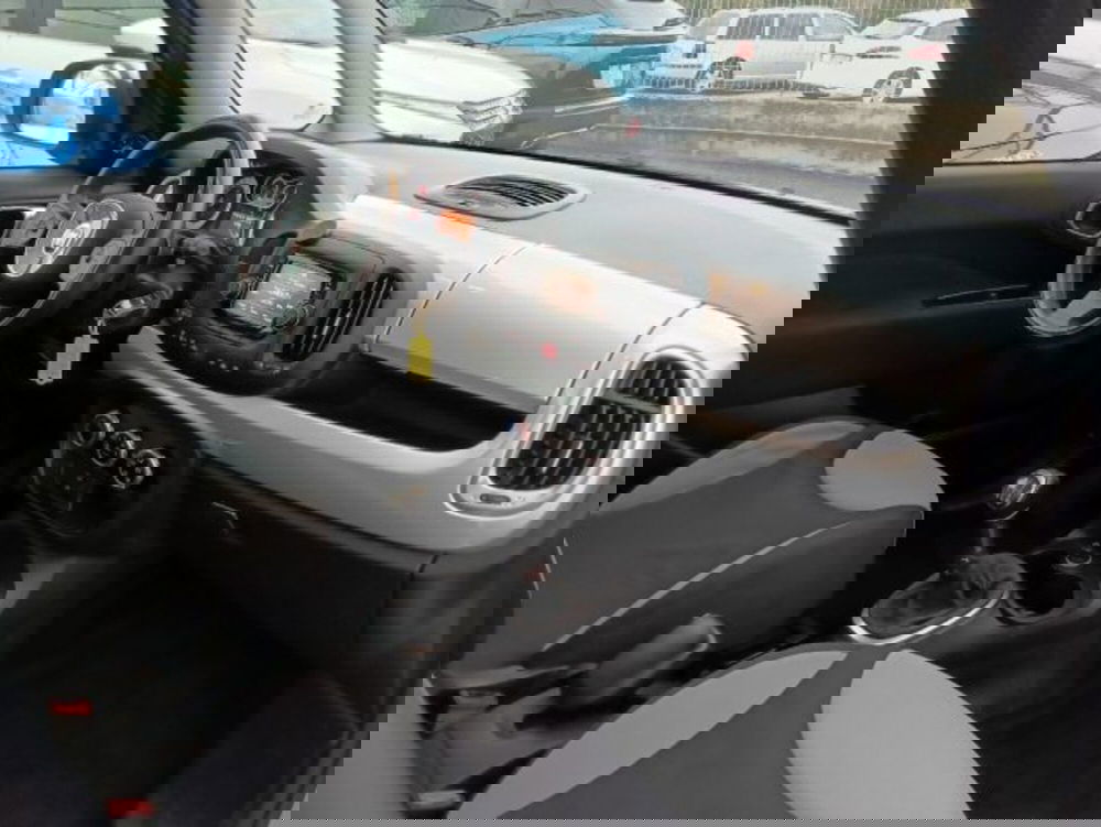 Fiat 500L usata a Brescia (15)