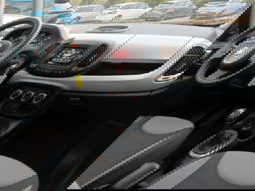 Fiat 500L usata a Brescia (16)