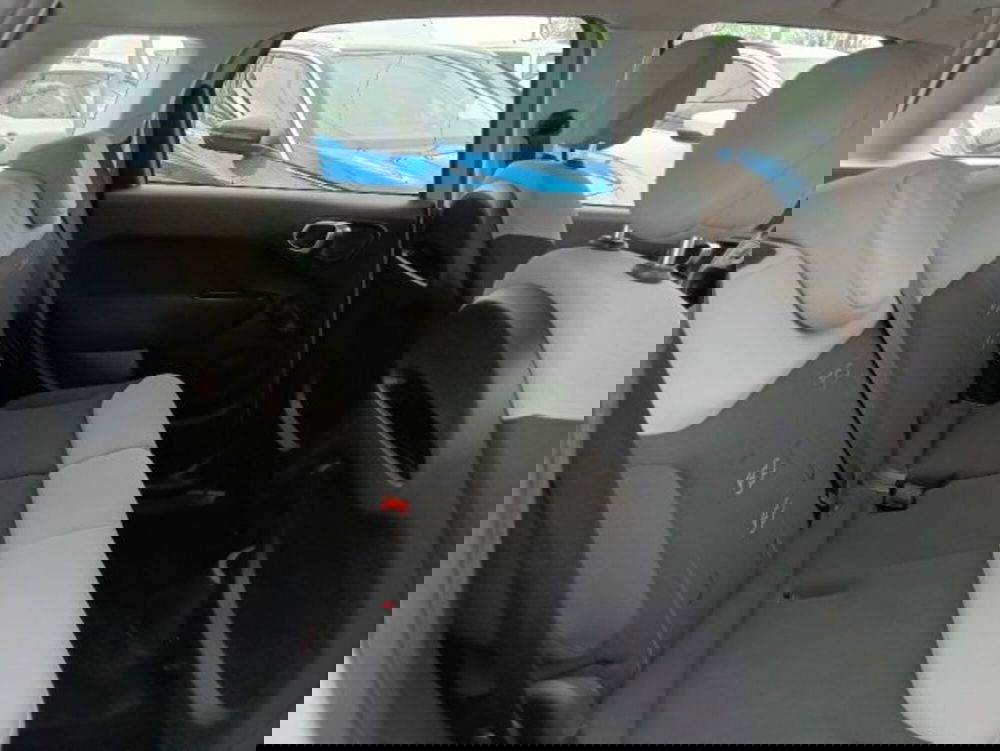 Fiat 500L usata a Brescia (17)