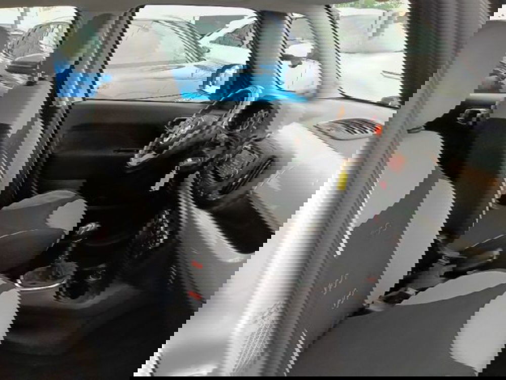 Fiat 500L usata a Brescia (18)