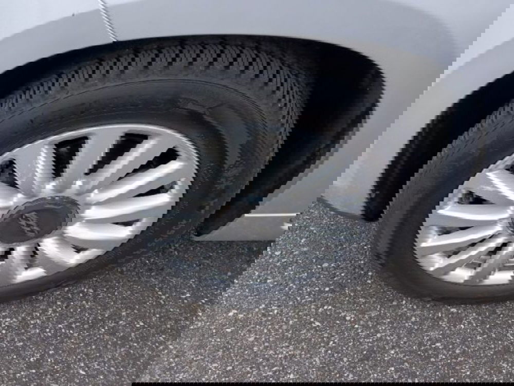 Fiat 500L usata a Brescia (19)