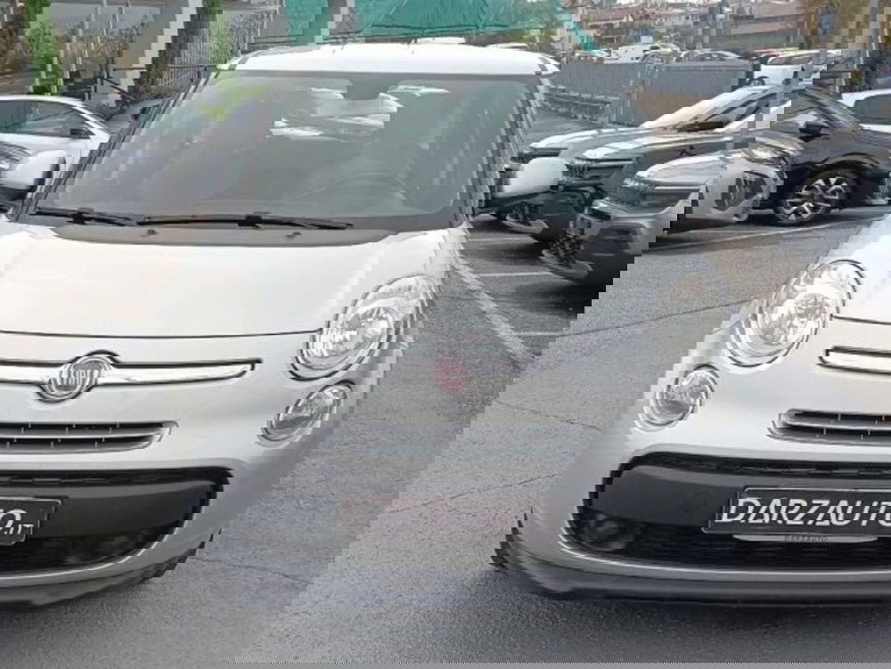 Fiat 500L usata a Brescia (2)