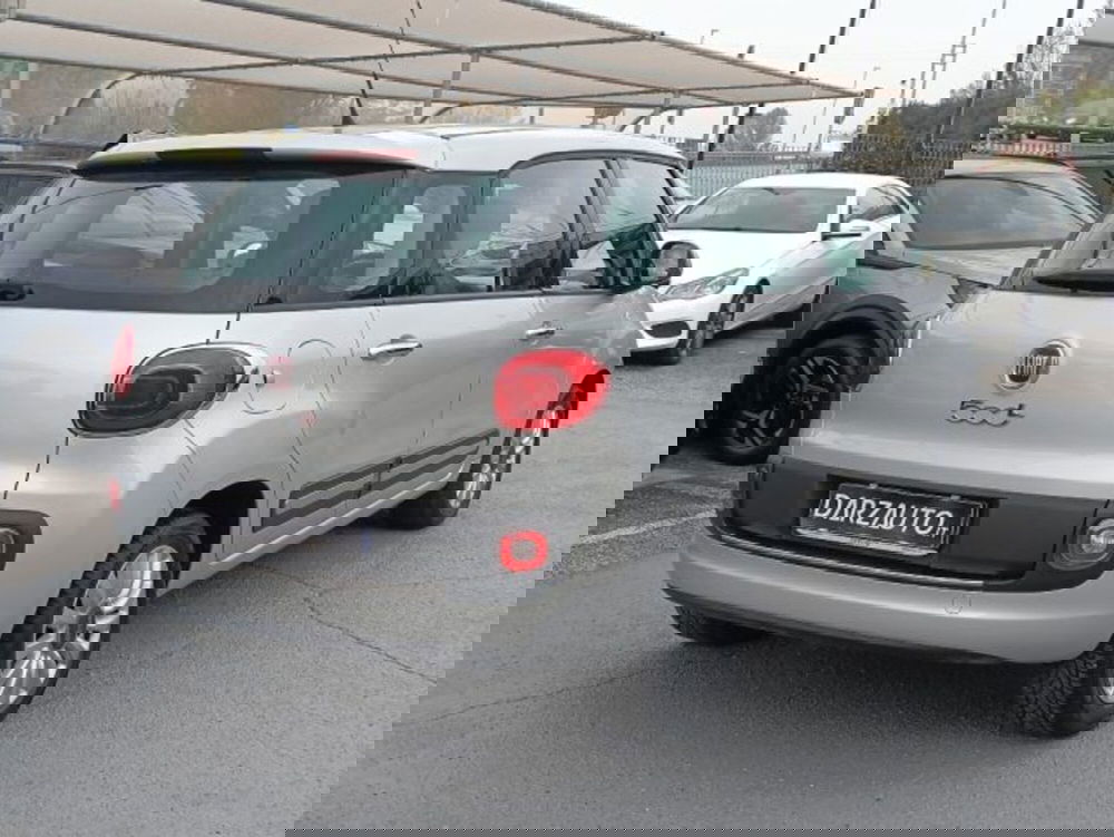 Fiat 500L usata a Brescia (5)