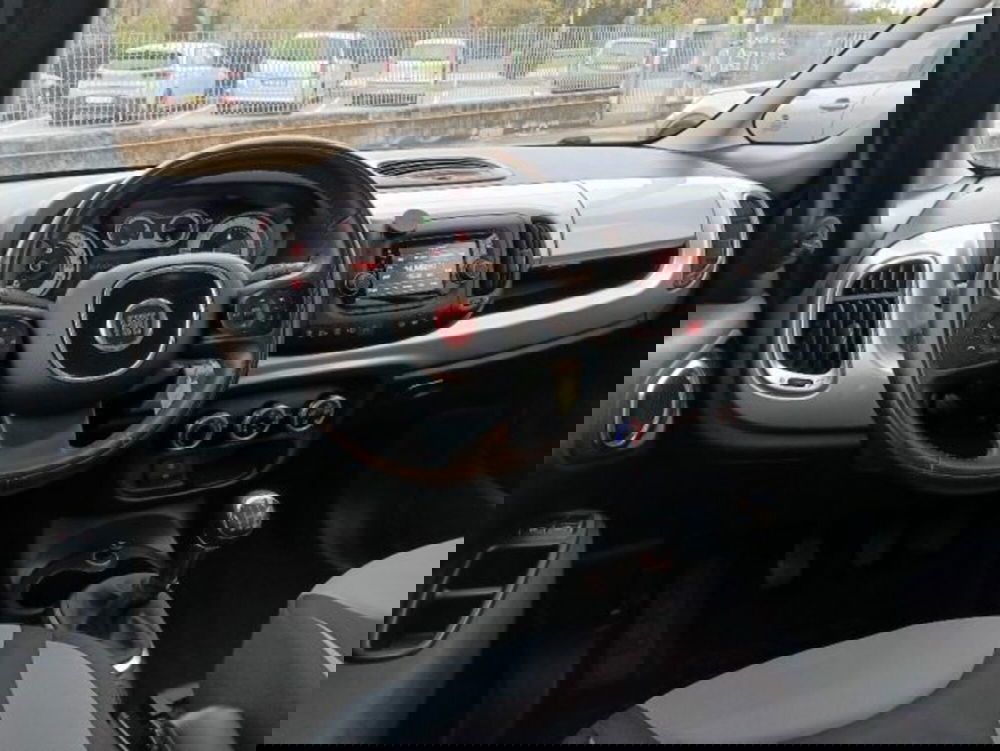 Fiat 500L usata a Brescia (6)